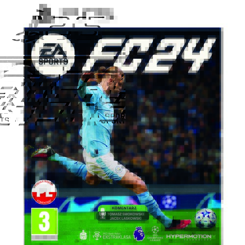 EA SPORTS FC 24 Gra PS5