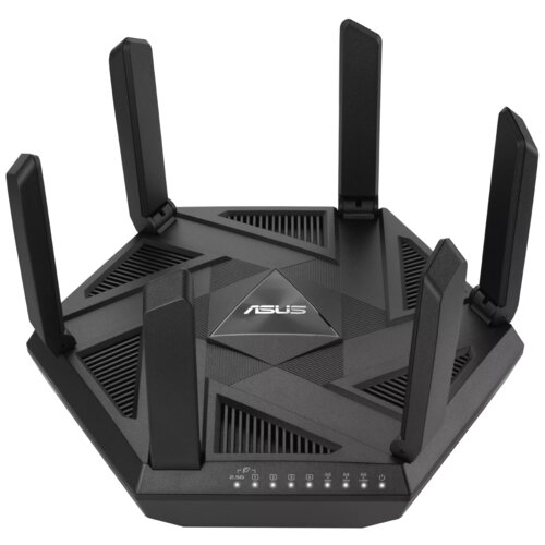 Router ASUS RT-AXE7800 2.4 / 5 / 6 GHz (TriBand), Wi-Fi Mesh
