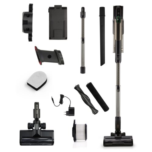 Odkurzacz HISENSE HiMove VI HVC646630A