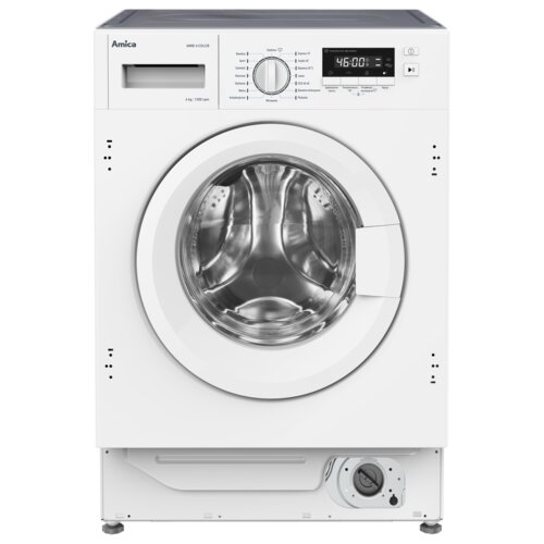 Pralka AMICA AWBI6122LCB 6kg 1200 obr