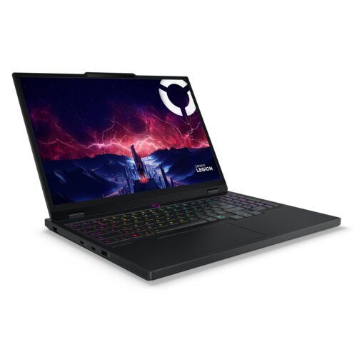 Laptop LENOVO Legion 5 15AHP10 15.1" OLED 165Hz Ryzen 7 260 16GB RAM 512GB SSD GeForce RTX5050 DLSS 4 Windows 11 Home