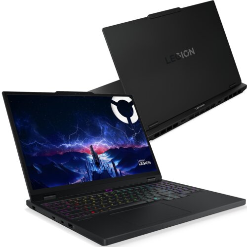 Laptop LENOVO Legion 5 15IRX10 15.1" OLED 165Hz i7-13650HX 16GB RAM 512GB SSD GeForce RTX5060 DLSS 4