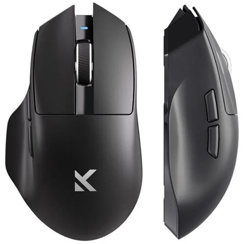 Mysz MCHOSE G7 Czarny