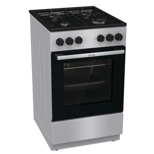 Kuchnia GORENJE MEK3011SB Szybkie wstępne podgrzewanie