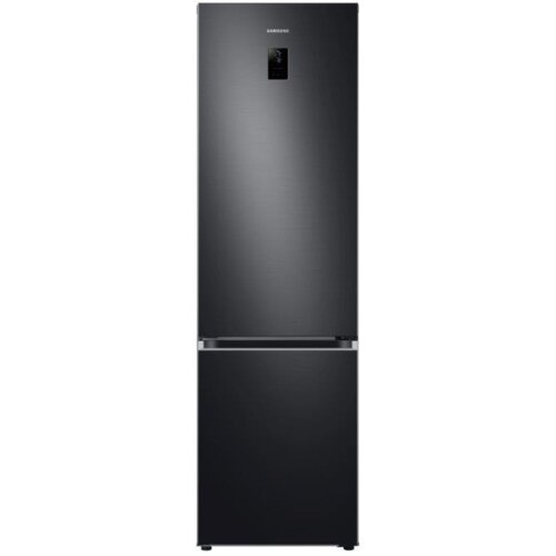 Lodówka SAMSUNG RB38T776CB1 No Frost 203cm Grafitowa Metal Cooling