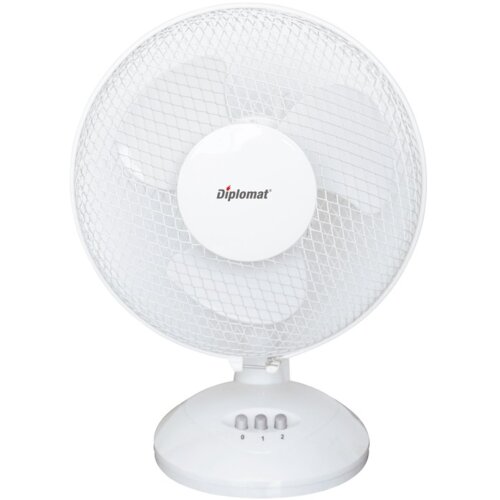 Wentylator DIPLOMAT FDWH 0903KN