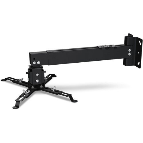 Uchwyt sufitowy OVERMAX Ceiling Mount Maksymalne obciążenie 20 kg Czarny