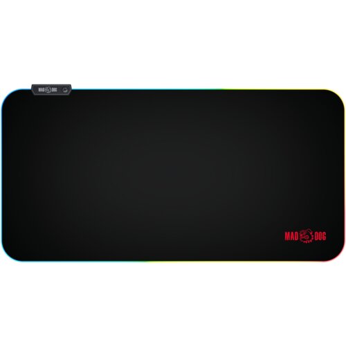 Podkładka MAD DOG GMPR702 RGB XXL