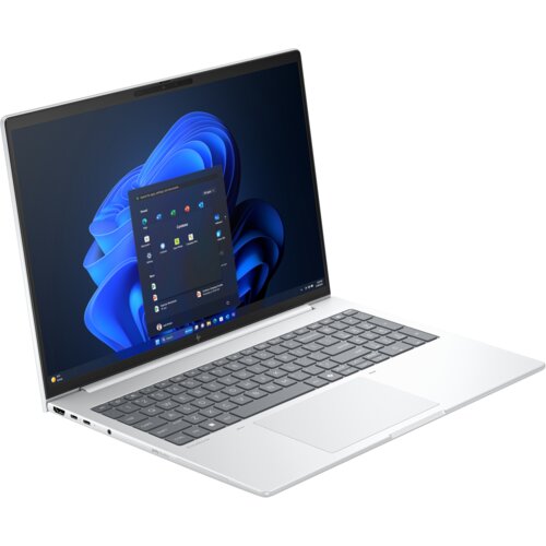 Laptop HP EliteBook 8 G1i 16" IPS Ultra 5-225U 24GB RAM 512GB SSD Windows 11 Professional, Funkcje AI