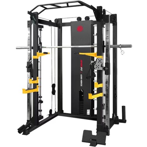 Atlas ENERO FIT 6500 Heros