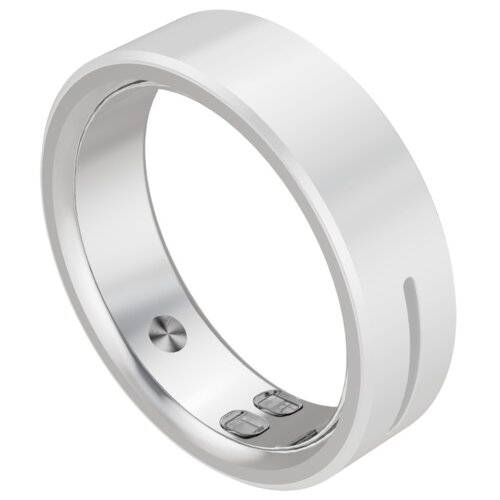 Smartring MAXCOM mRing MR200 55mm Biały