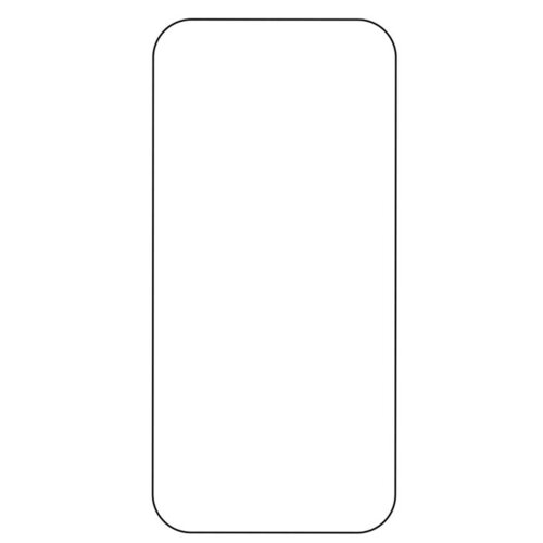 Szkło hartowane FIXED Armor do Apple iPhone 17 Pro