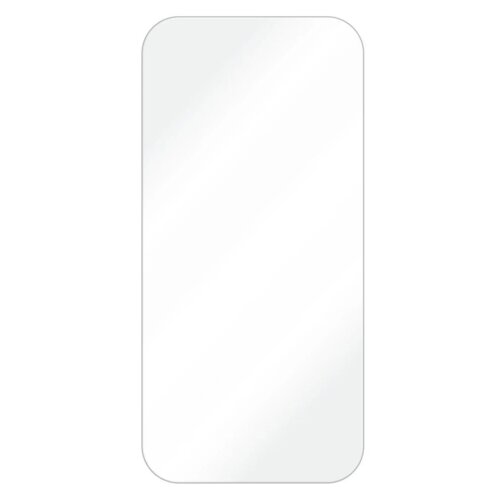 Szkło hartowane FIXED Tempered Glass do Apple iPhone Air (2 szt.)