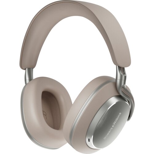 Słuchawki nauszne BOWERS & WILKINS Px8 S2 ANC Szary