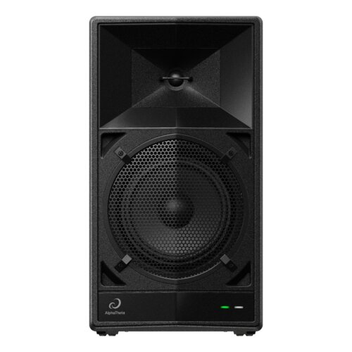 Power audio ALPHA THETA Wave Eight