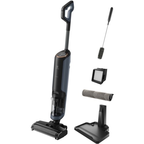 Odkurzacz ELECTROLUX EW81U3DB Aqua Ultimate 800 Wet&Dry