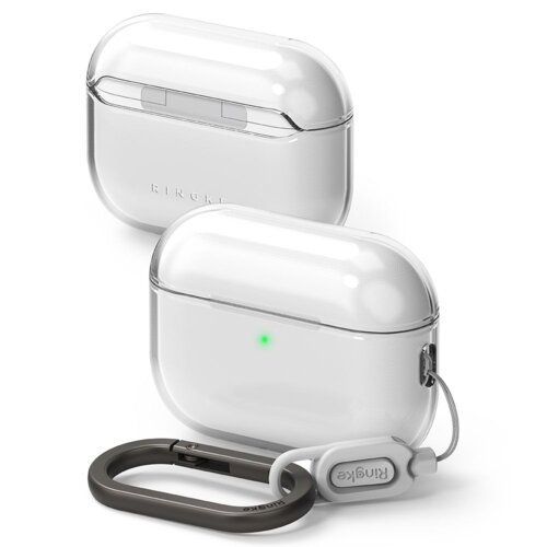 Etui RINGKE Air do Apple AirPods Pro 3 Przezroczysty