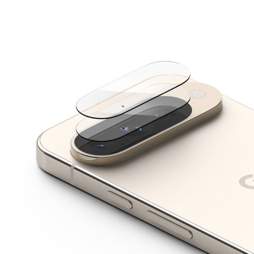 Nakładka na aparat RINGKE Camera Protector do Google Pixel 10 (2 szt.)