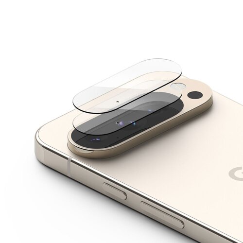 Nakładka na aparat RINGKE Camera Protector do Google Pixel 10 Pro XL (2 szt.)