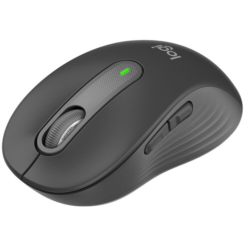 Mysz LOGITECH Signature M650 L Grafitowy