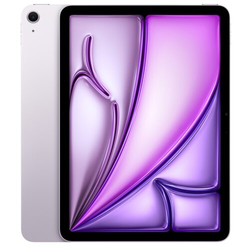 Tablet APPLE iPad Air 11" 7 gen. 2025 128 GB Wi-Fi Fioletowy