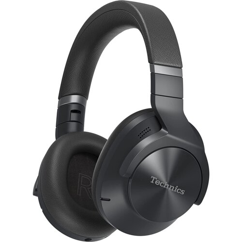 Słuchawki nauszne TECHNICS EAH-A800 ANC Czarny