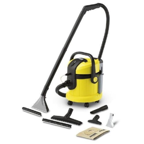 Odkurzacz piorący KARCHER SE 4002 1.081-140.0