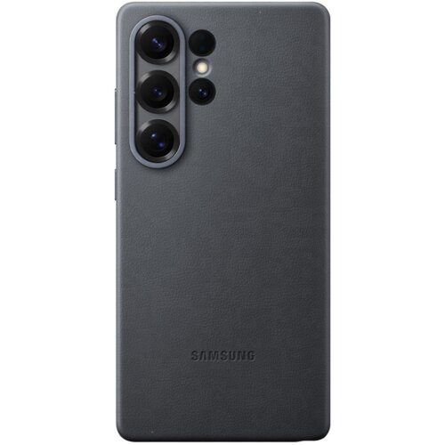 Etui SAMSUNG KindSuit do Galaxy S25 Ultra Czarny EF-VS938PBEGWW