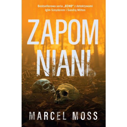Zapomniani