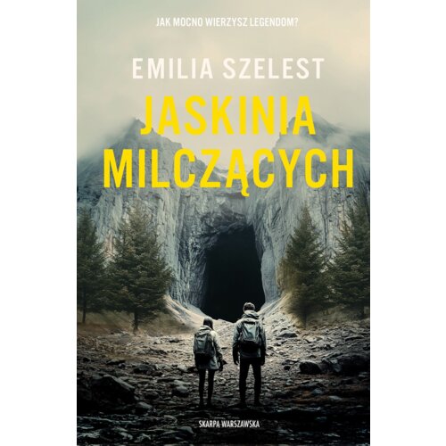 Jaskinia Milczących
