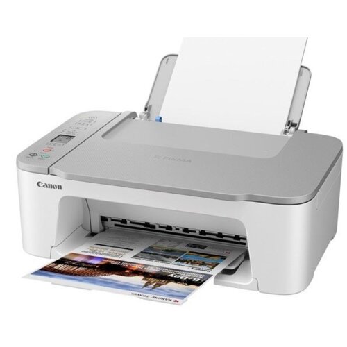 Urządzenie wielofunkcyjne CANON TS3451 Druk w kolorze, Wi-Fi
