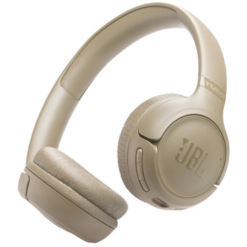 Słuchawki nauszne JBL Tune 530BT Beżowy