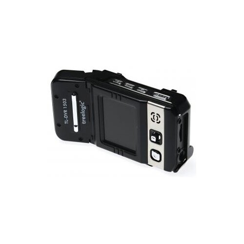 Wideorejestrator SMART GPS DVR400