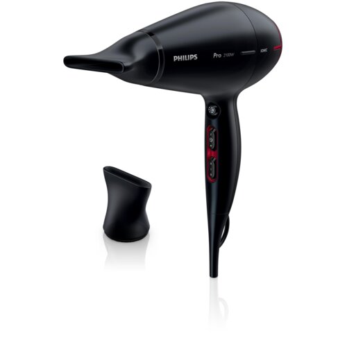 Suszarka PHILIPS Prestige Pro HPS910/00 2100W