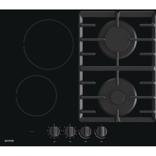Płyta gazowo-ceramiczna GORENJE GCE691BSC