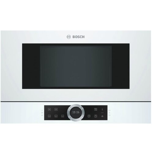 Kuchenka mikrofalowa BOSCH BFR634GW1