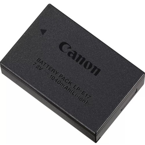 Akumulator CANON LP-E17