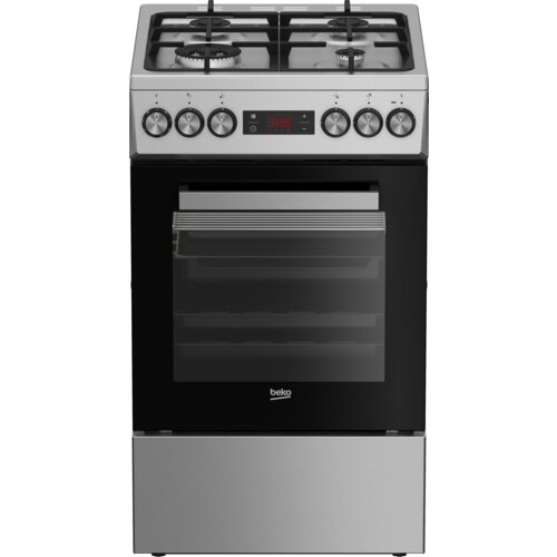 Kuchnia BEKO B300 FSM51331DXDT