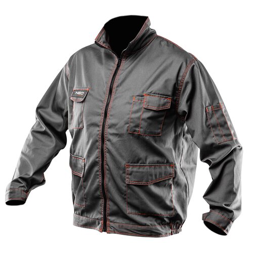 Bluza robocza NEO TOOLS 81-410-S (rozmiar S/48)