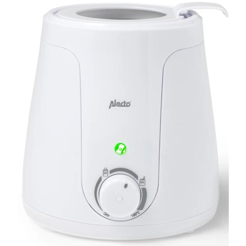 Podgrzewacz do butelek ALECTO BW-70