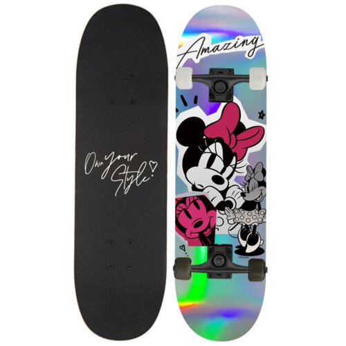 Deskorolka DISNEY Minnie 1 D100