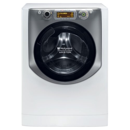 Pralko-suszarka HOTPOINT-ARISTON AQD1071D 69 EU/B