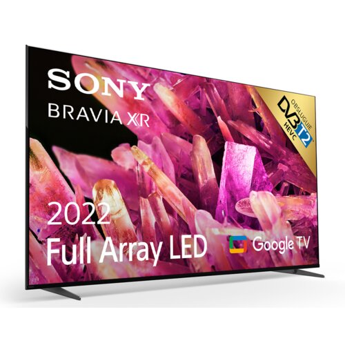 Telewizor SONY XR-65X90K 65" LED 4K 120Hz Google TV Full Array Dolby Vision Dolby Atmos HDMI 2.1