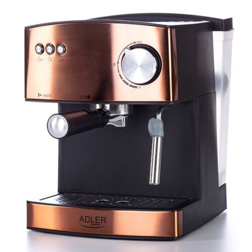 Ekspres ADLER AD 4404CR