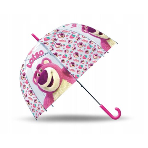 Parasolka KIDS EUROSWAN LTS00012 Lotso Toy Story