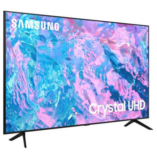 Telewizor SAMSUNG 65CU7172U 65" LED 4K Tizen TV HDMI 2.1