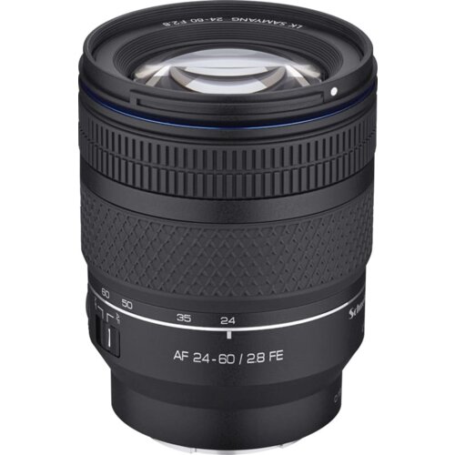 Obiektyw SAMYANG AF 24-60mm f/2.8 do Sony FE
