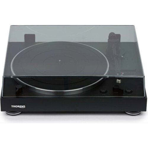 Gramofon THORENS TD 101A Czarny