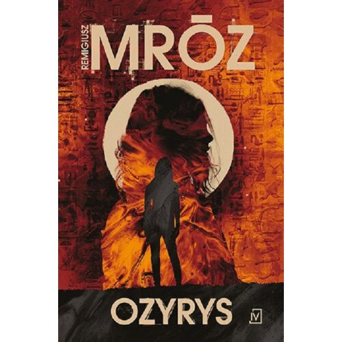 Ozyrys. Langer. Tom 3