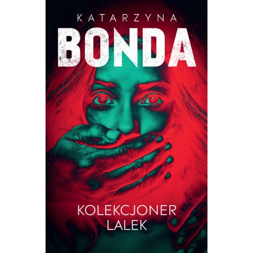 Kolekcjoner lalek. Lena. Tom 1